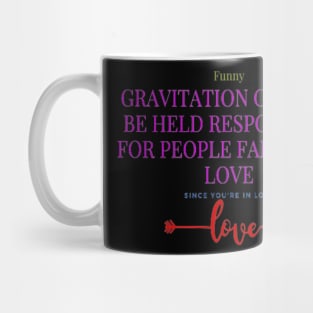 Couple love romantic Mug